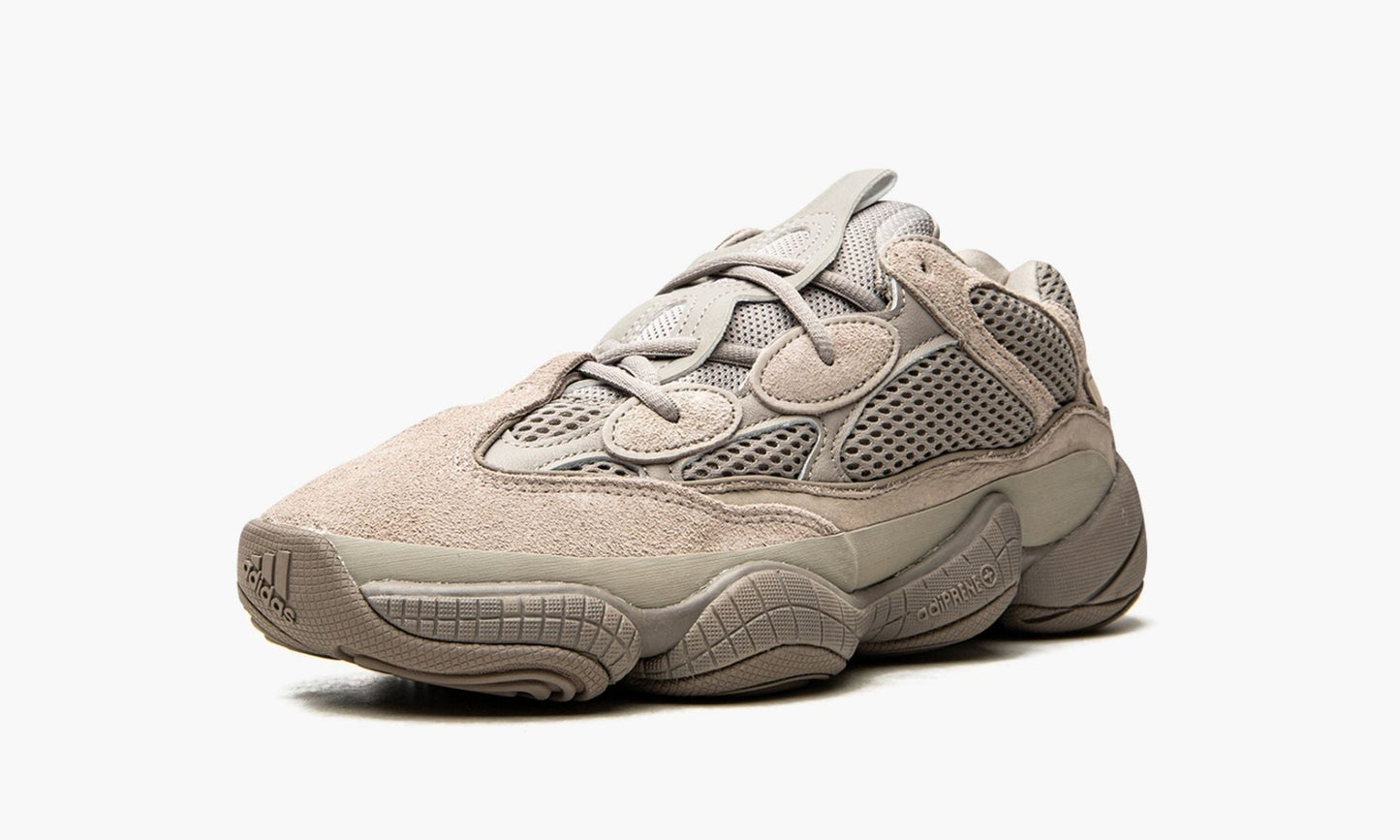 Yeezy 500 "Ash Grey"