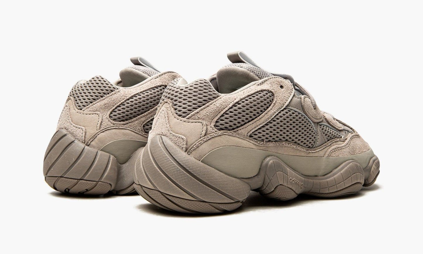 Yeezy 500 "Ash Grey"