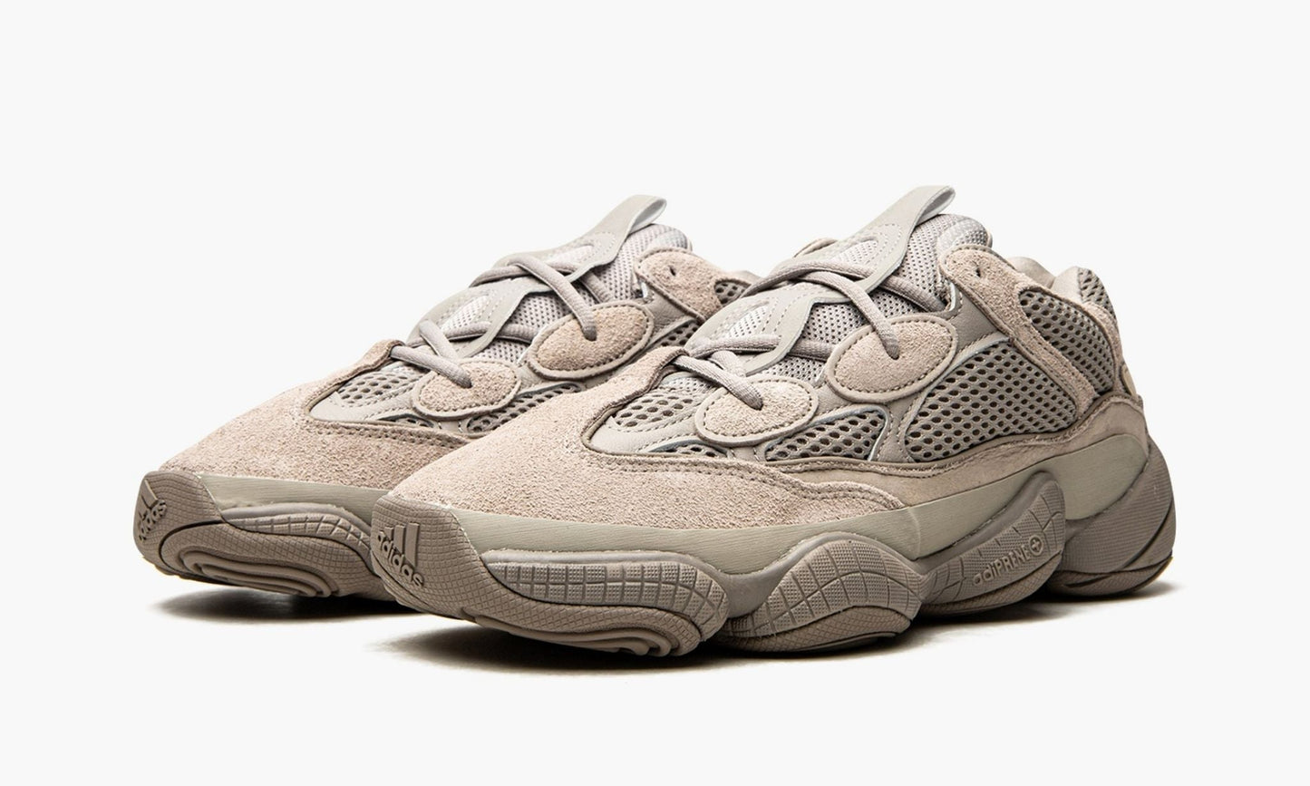 Yeezy 500 "Ash Grey"