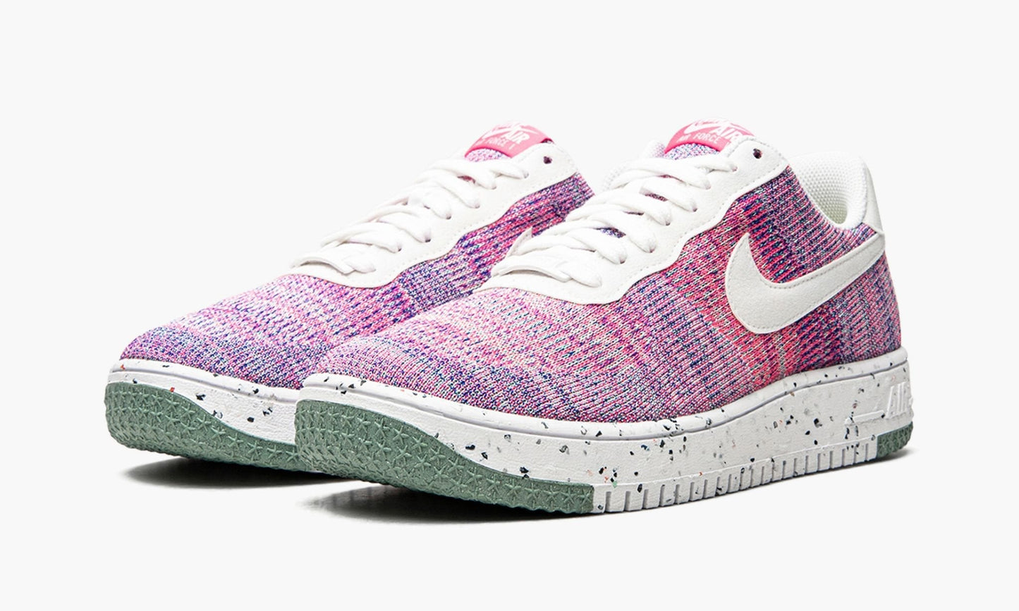 WMNS Air Force 1 Low "Crater Flyknit"