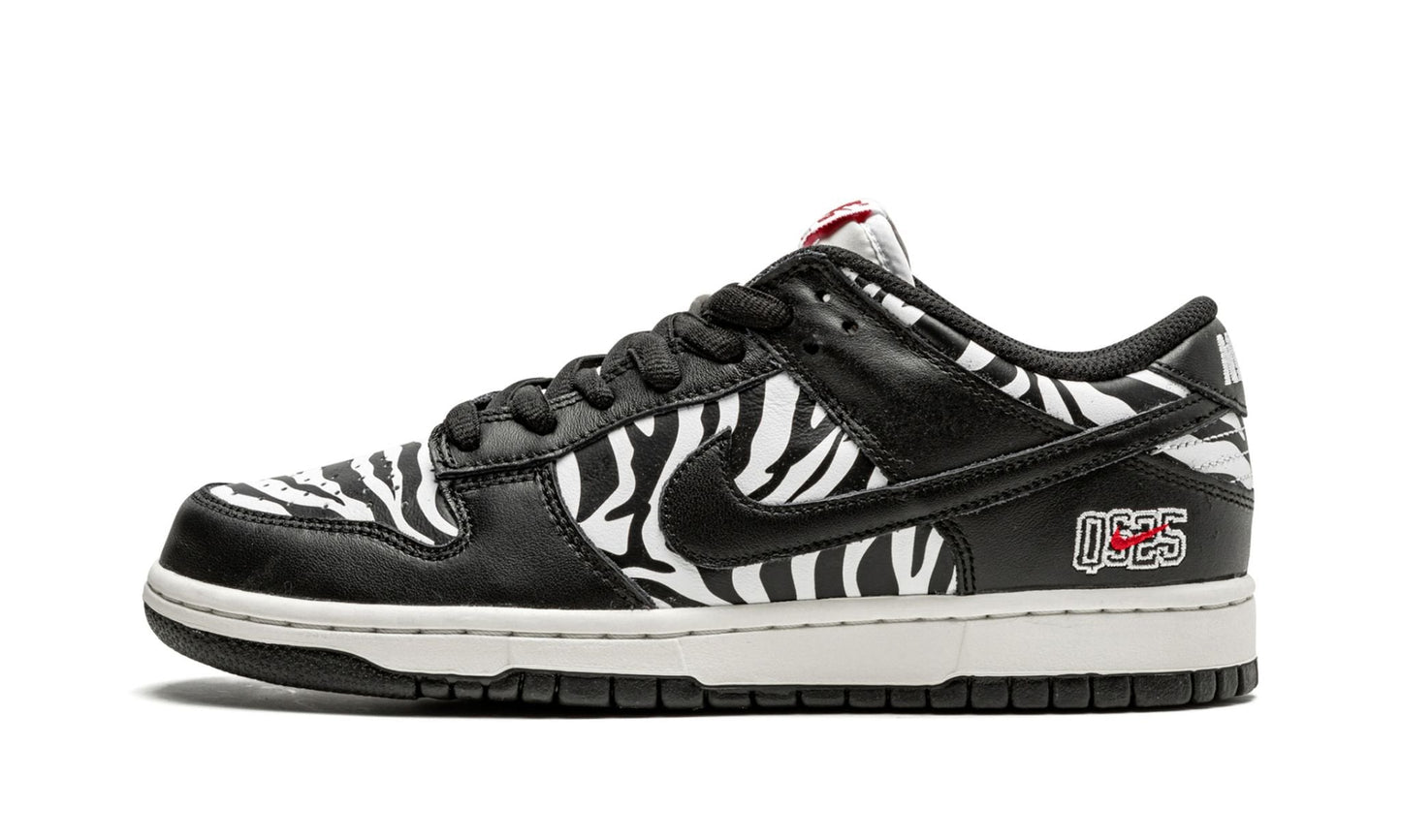 SB Dunk Low OG QS "Quarter Snacks"