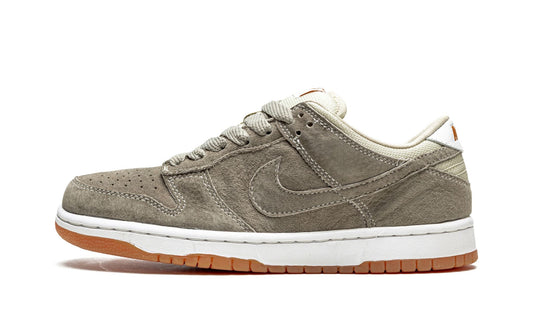 Dunk Low Pro B "Putty"