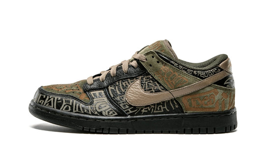 Dunk Low Premium "Doernbecher"