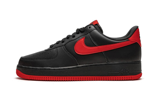 Air Force 1 Low '07 "Bred"