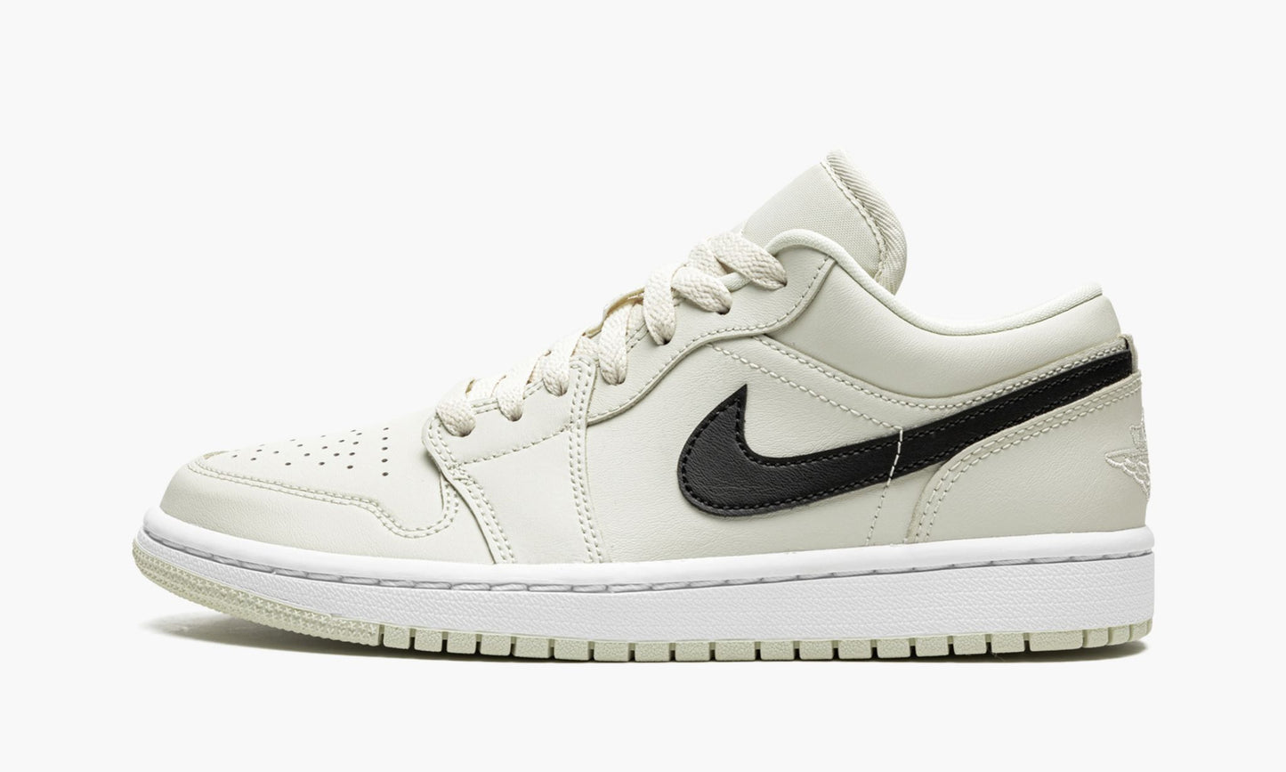 WMNS Air Jordan 1 Low "Coconut Milk"