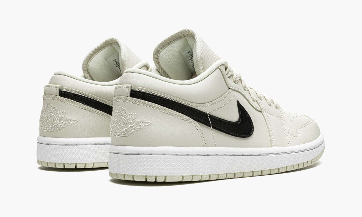 WMNS Air Jordan 1 Low "Coconut Milk"