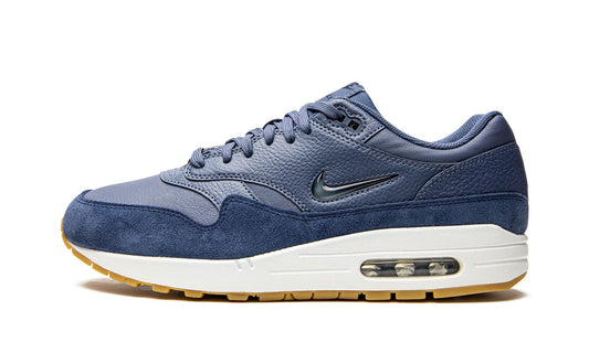 WMNS Air Max 1 Premium SC "Jewel Swoosh - Diffused Blue"