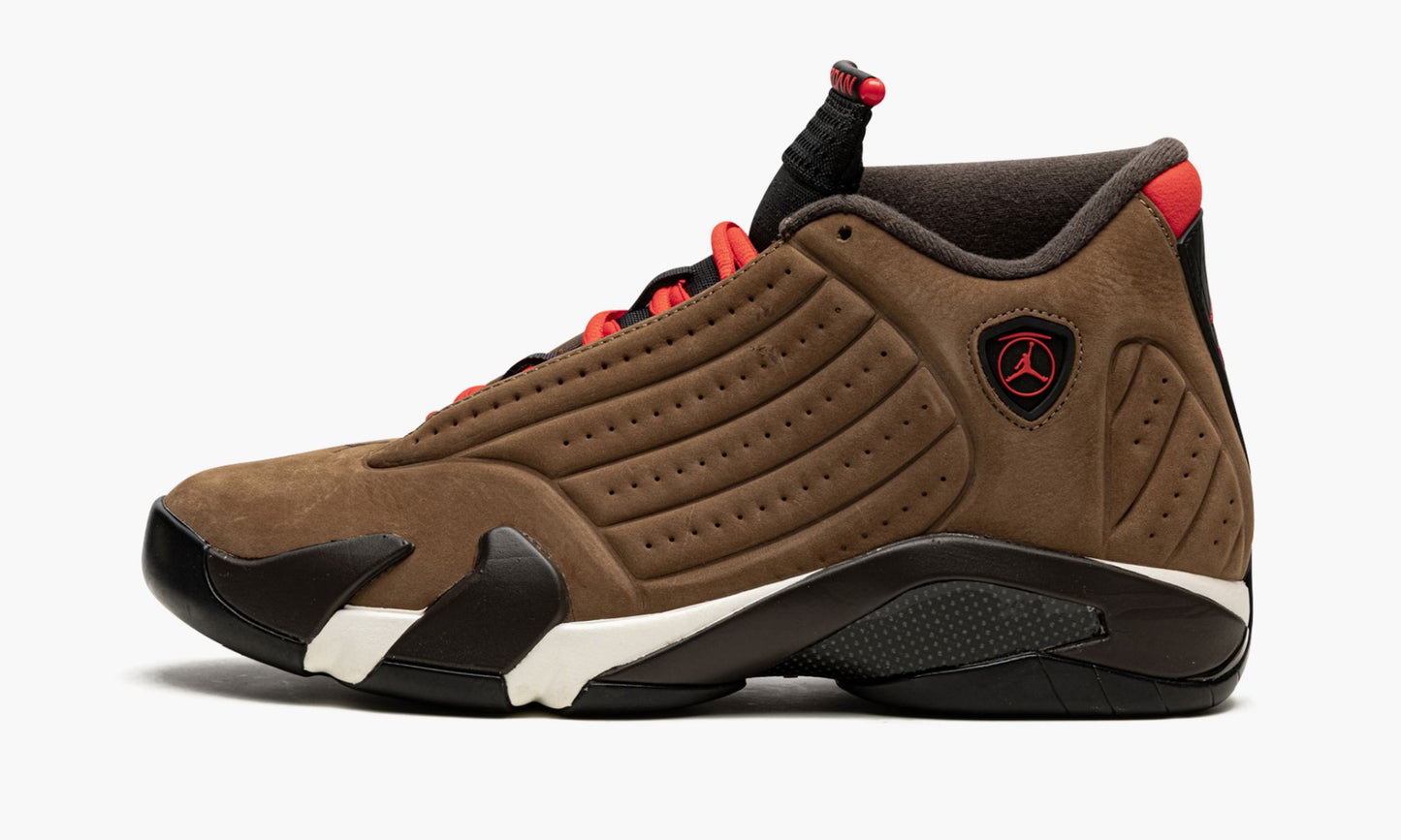 Air Jordan 14 Retro SE "Winterized"