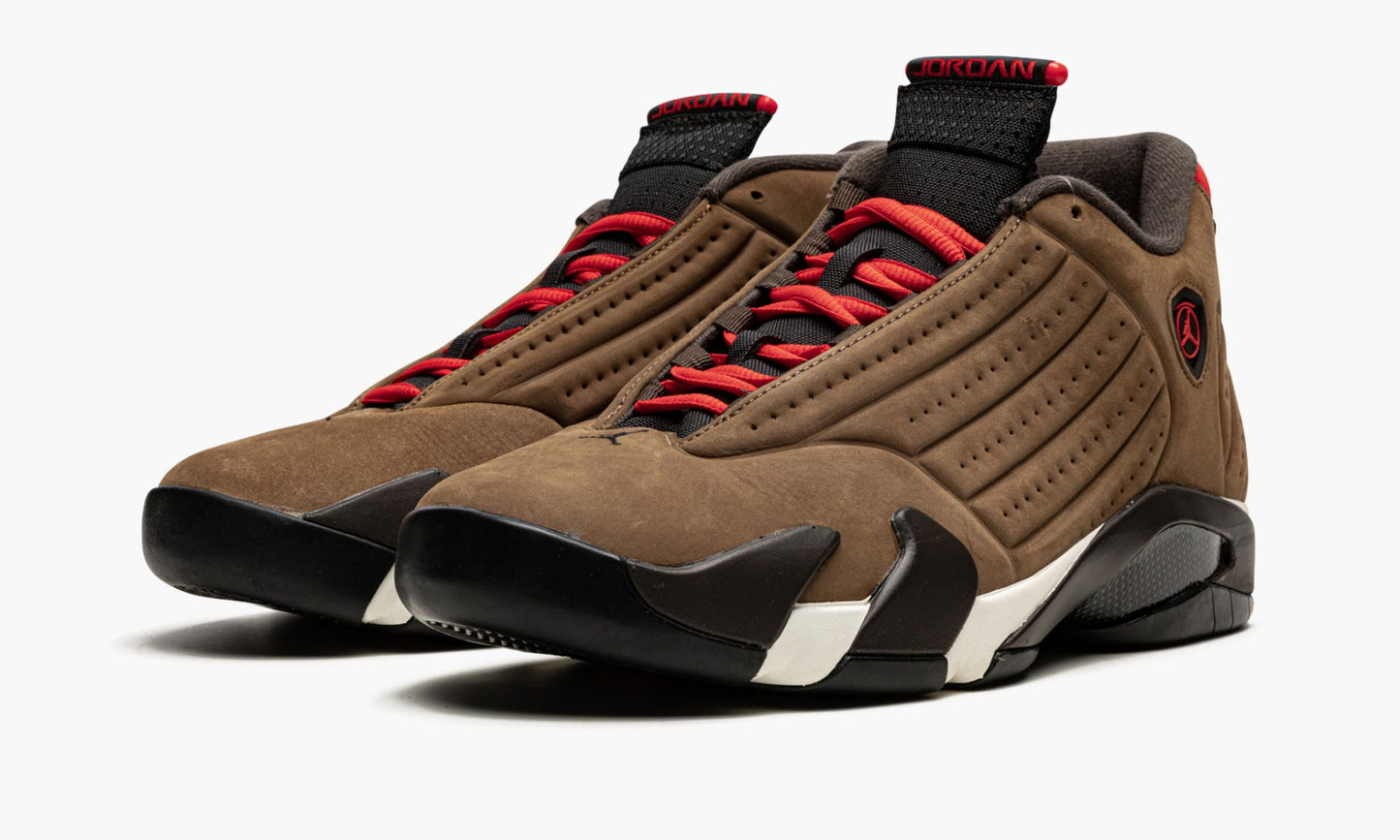 Air Jordan 14 Retro SE "Winterized"