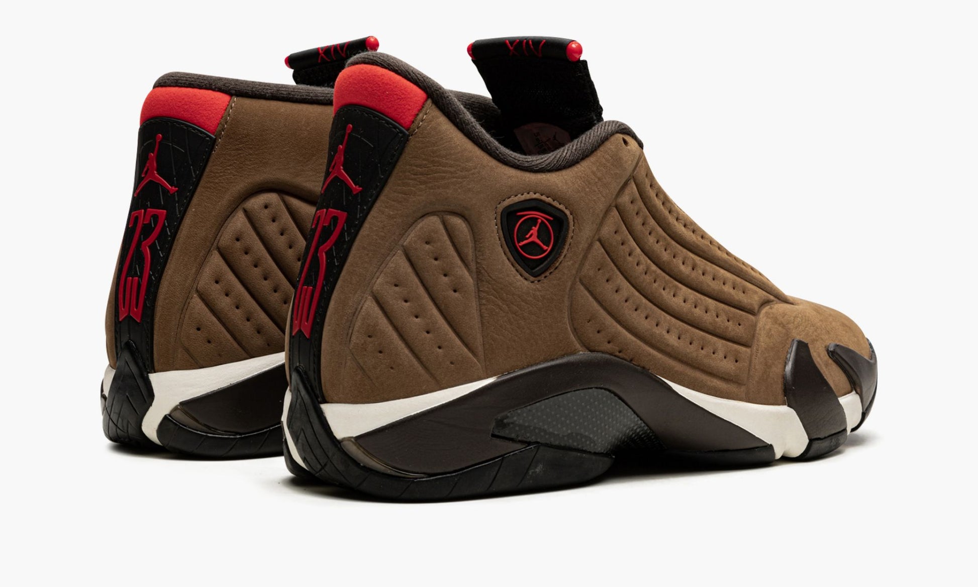 Air Jordan 14 Retro SE "Winterized"