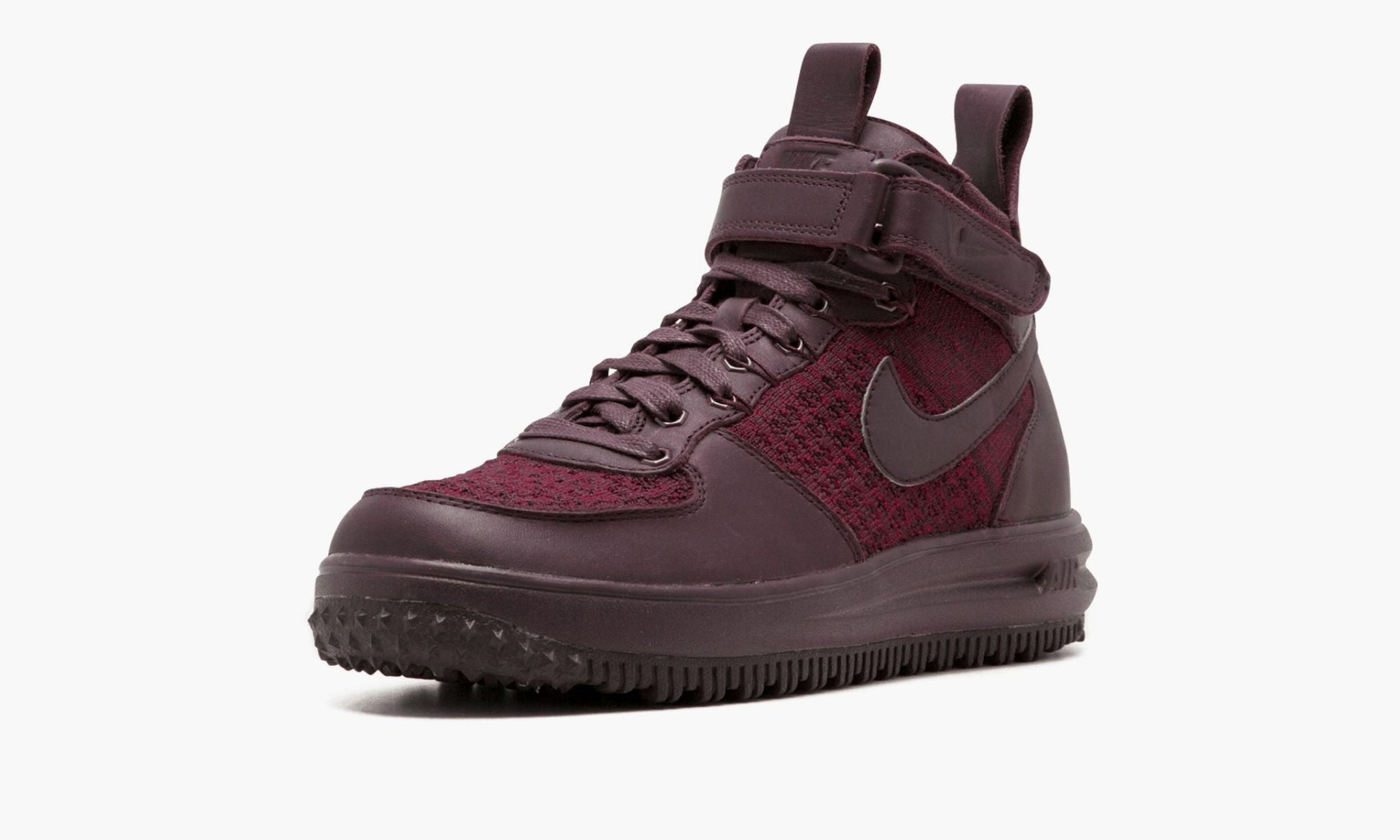 W LF1 Flyknit Workboot