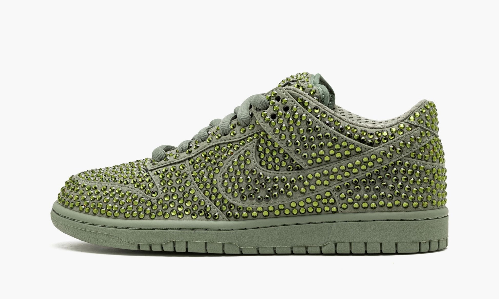 DUNK LOW / CPFM "Cactus Plant Flea Market - Spiral Sage"