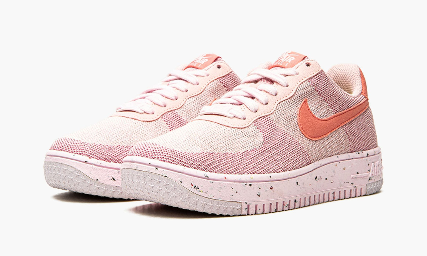 WMNS Air Force 1 Low Crater Fl "Pink Glaze"