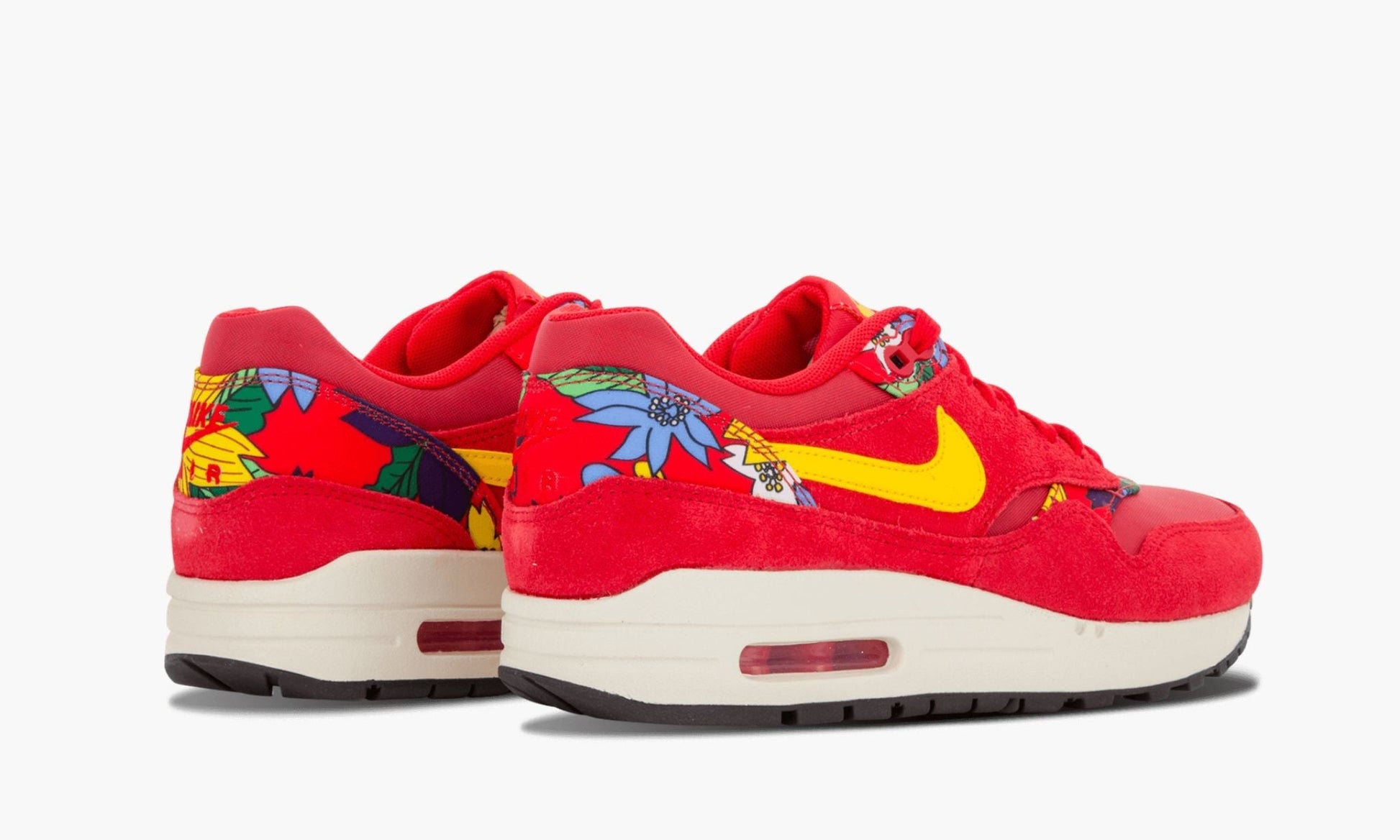 Wmns Air Max 1 Print "Aloha Pack"