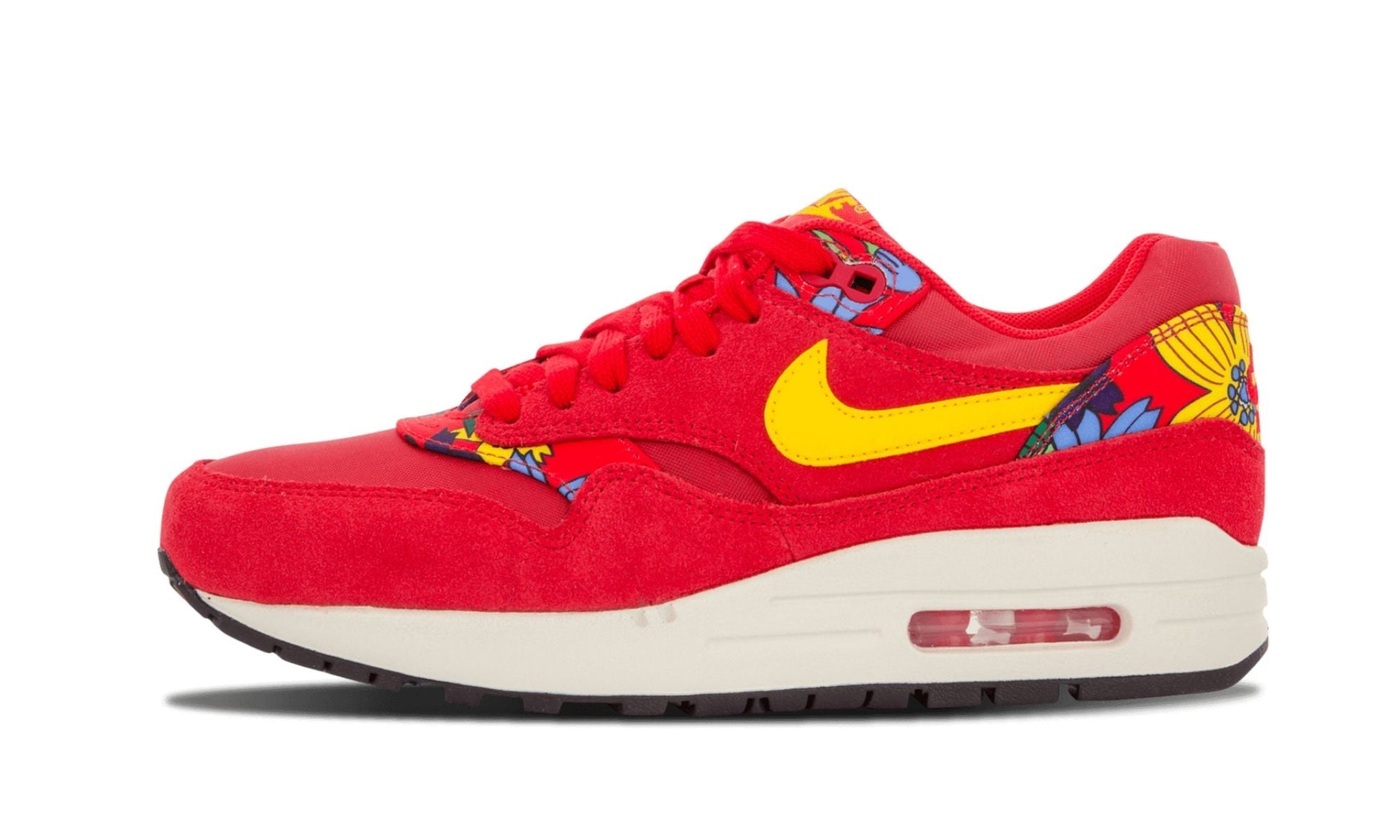 Wmns Air Max 1 Print "Aloha Pack"