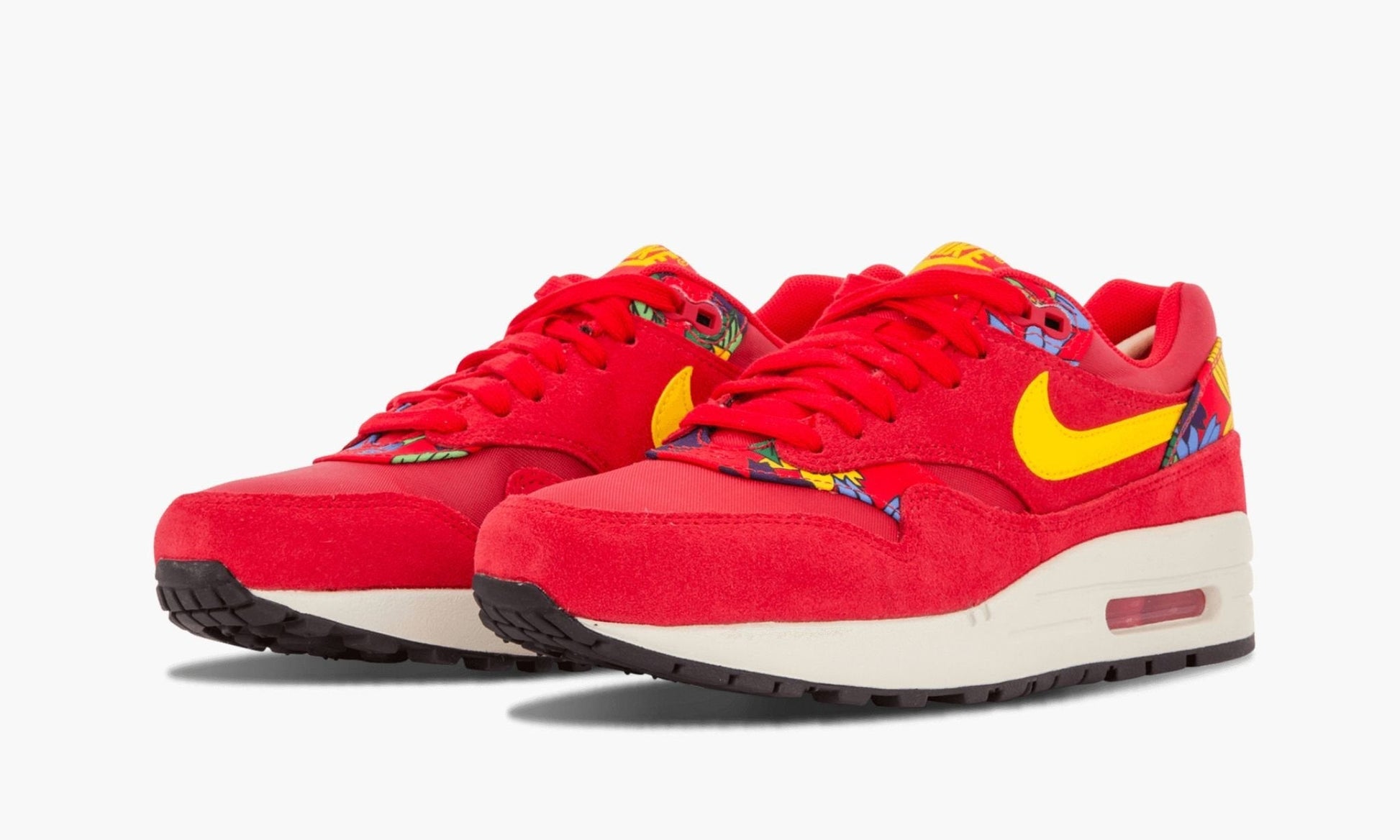 Wmns Air Max 1 Print "Aloha Pack"