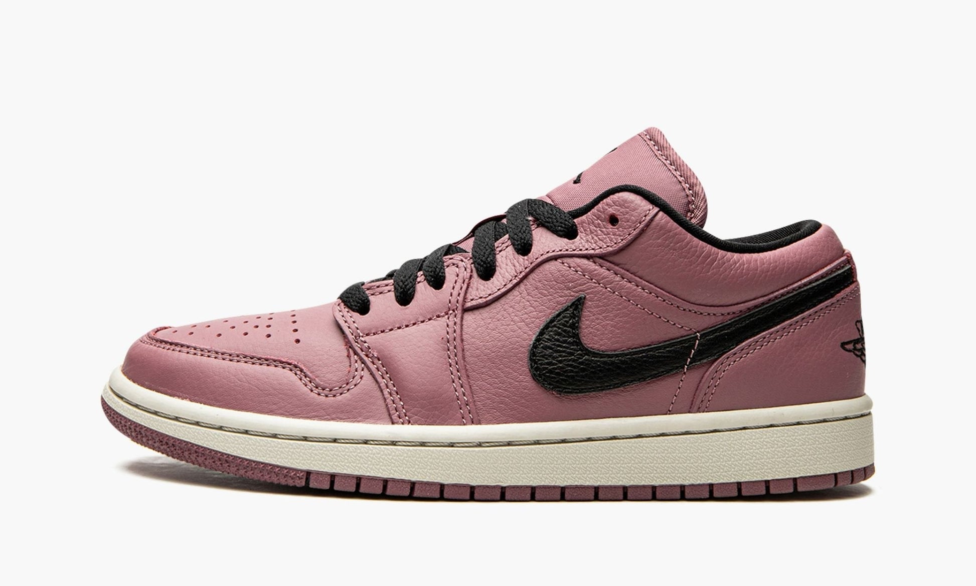 WMNS AIr Jordan 1 Low "Magenta"