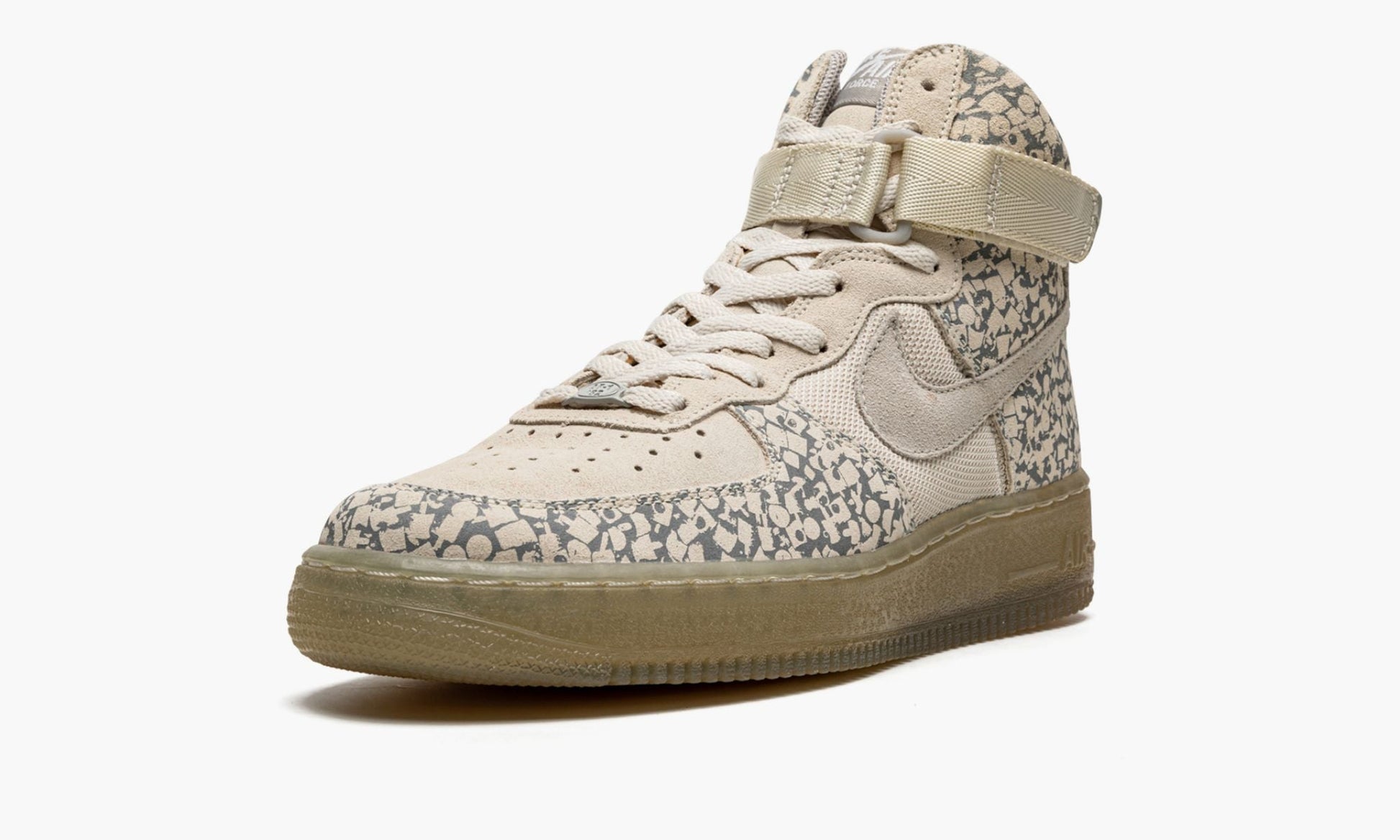 Air Force 1 High "STASH - Tokyo"