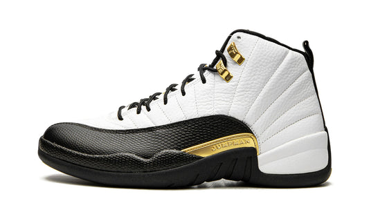 Air Jordan 12 Retro "Royalty Taxi"