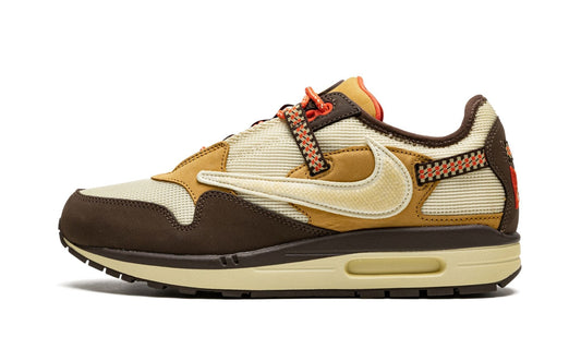 Air Max 1 "Travis Scott - Baroque Brown"