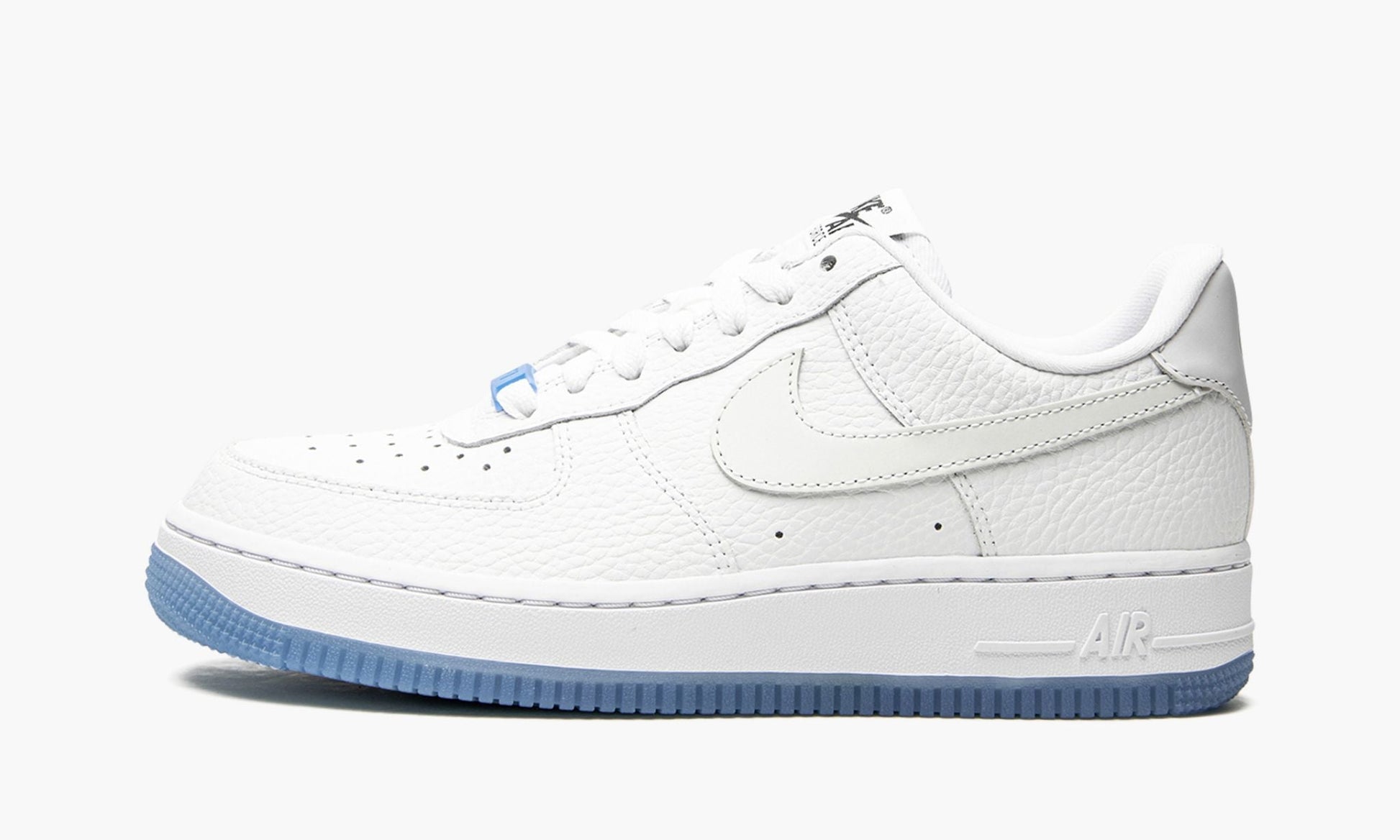 Air Force 1 Low "UV Reactive Swoosh"