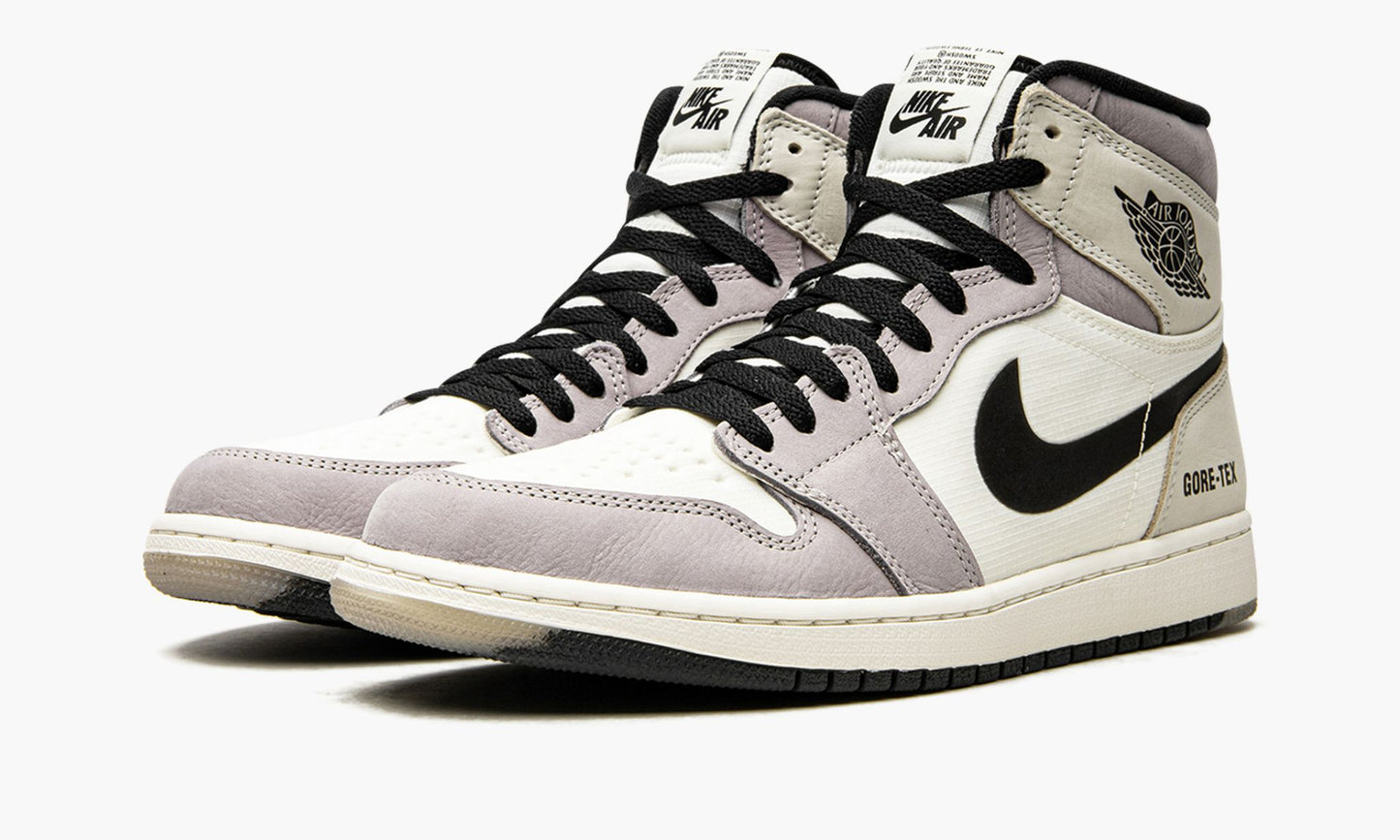 Air Jordan 1 Element "Gore-Tex - Sail"