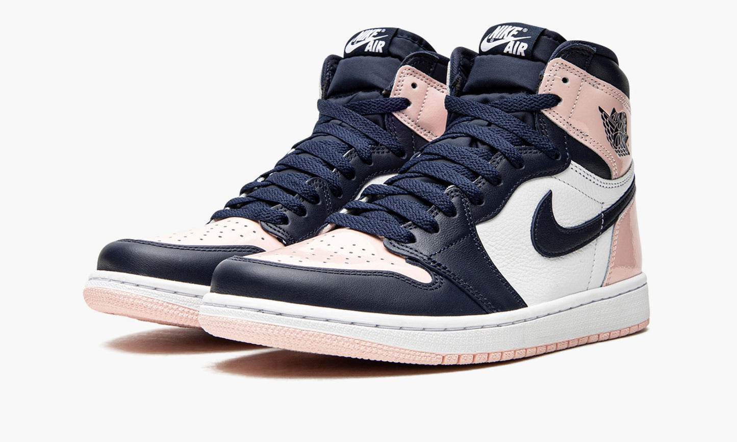 WMNS Air Jordan 1 High "Bubble Gum"