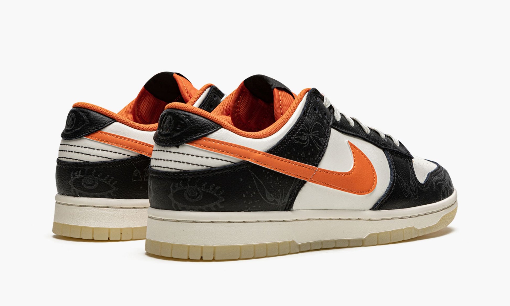 Dunk Low Retro PRM "Halloween"