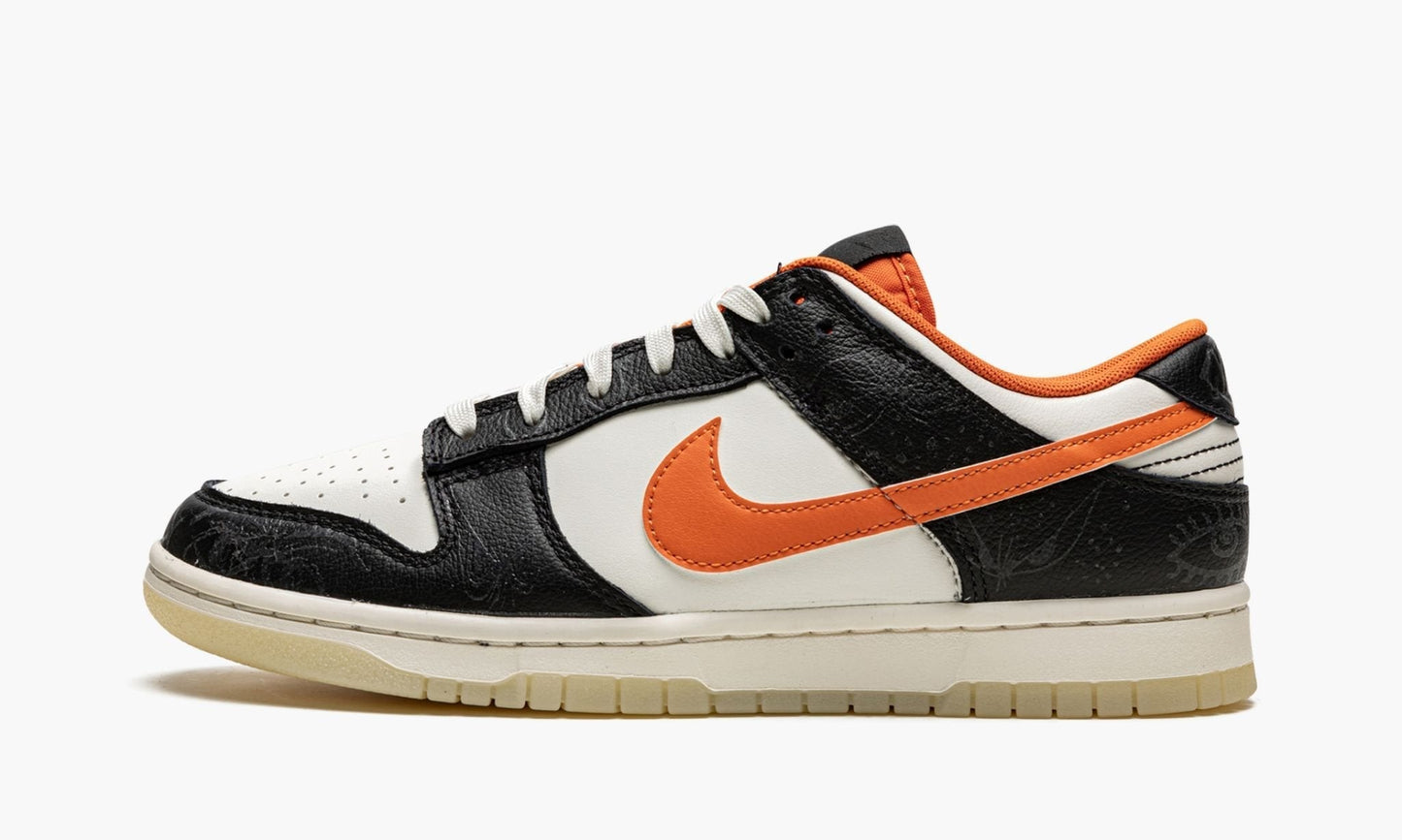 Dunk Low Retro PRM "Halloween"