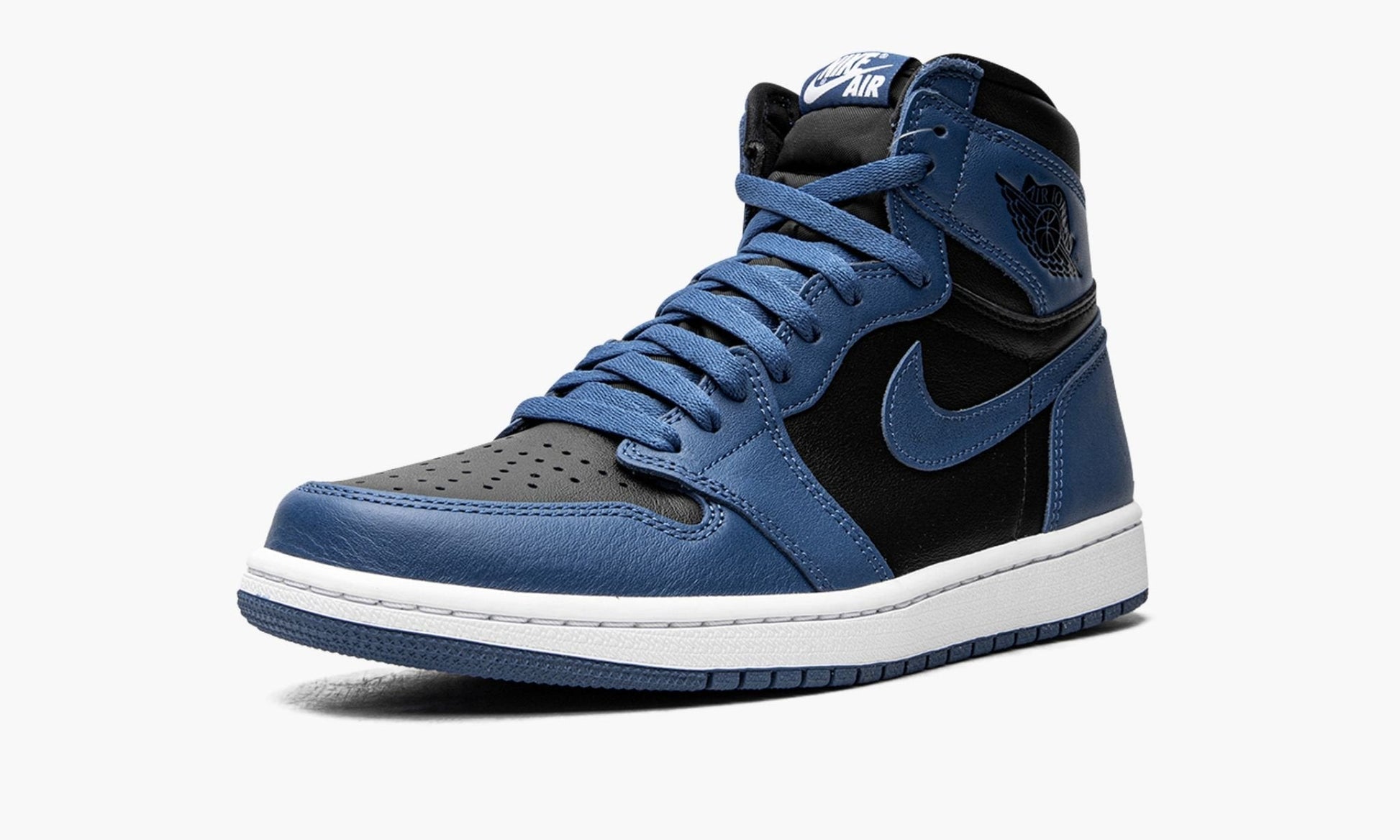 Air Jordan 1 High OG "Dark Marina Blue"