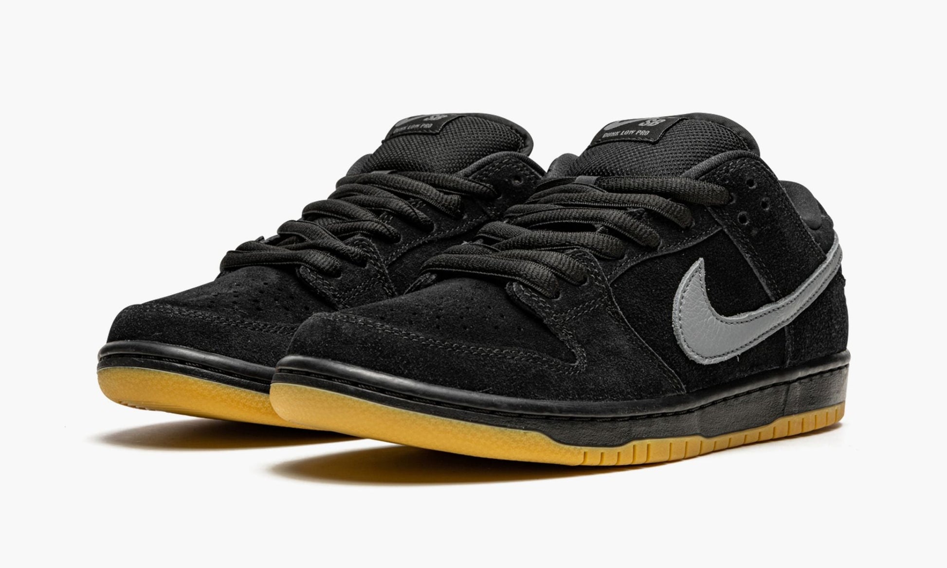 SB Dunk Low Pro "Fog"