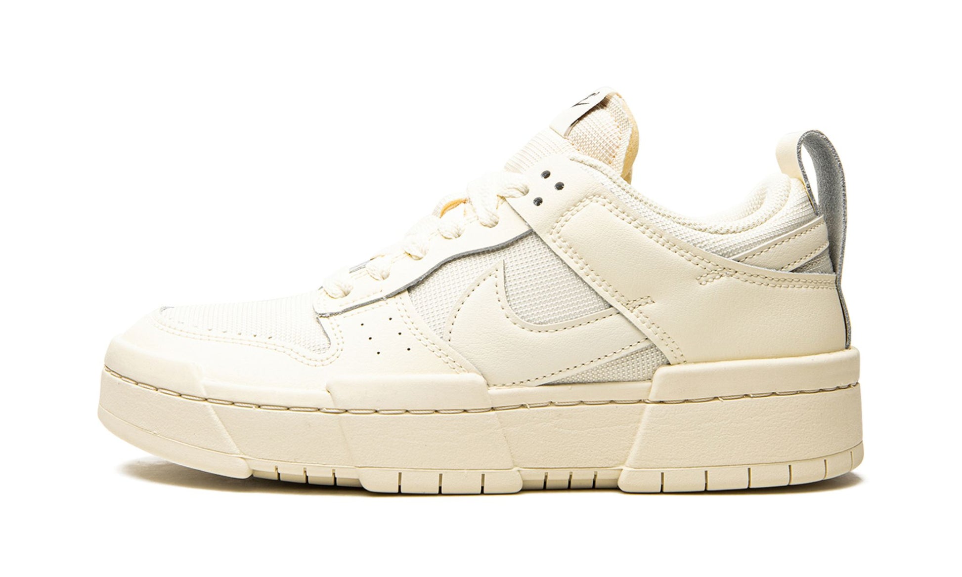 WMNS Dunk Low Disrupt "Coconut Milk"