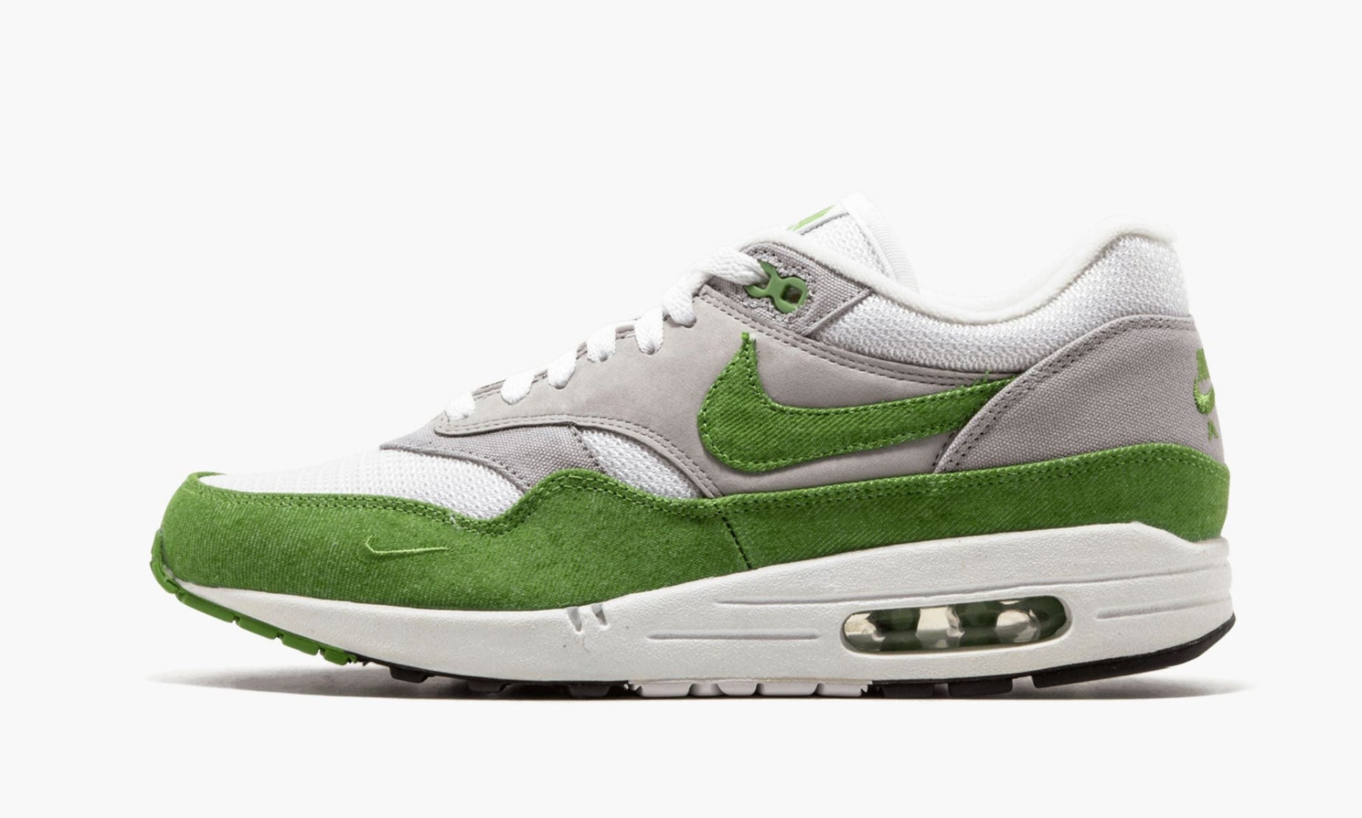 Air Max 1 Premium QS "Patta - Chlorophyll"