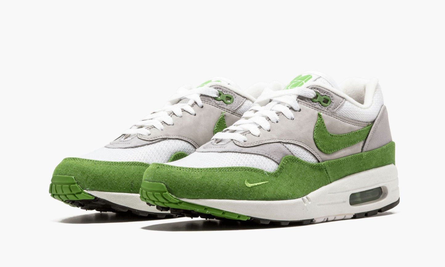 Air Max 1 Premium QS "Patta - Chlorophyll"