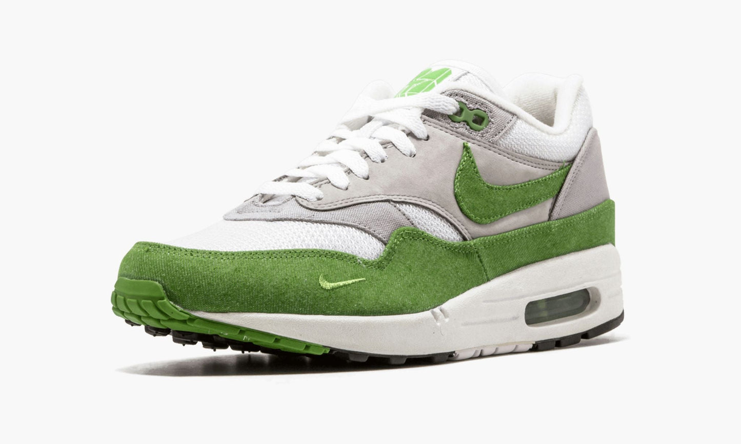 Air Max 1 Premium QS "Patta - Chlorophyll"