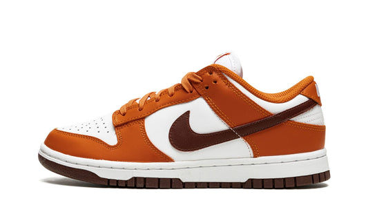 Dunk Low WMNS "Bronze Eclipse"