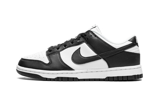 WMNS Dunk Low Next Nature "White / Black"