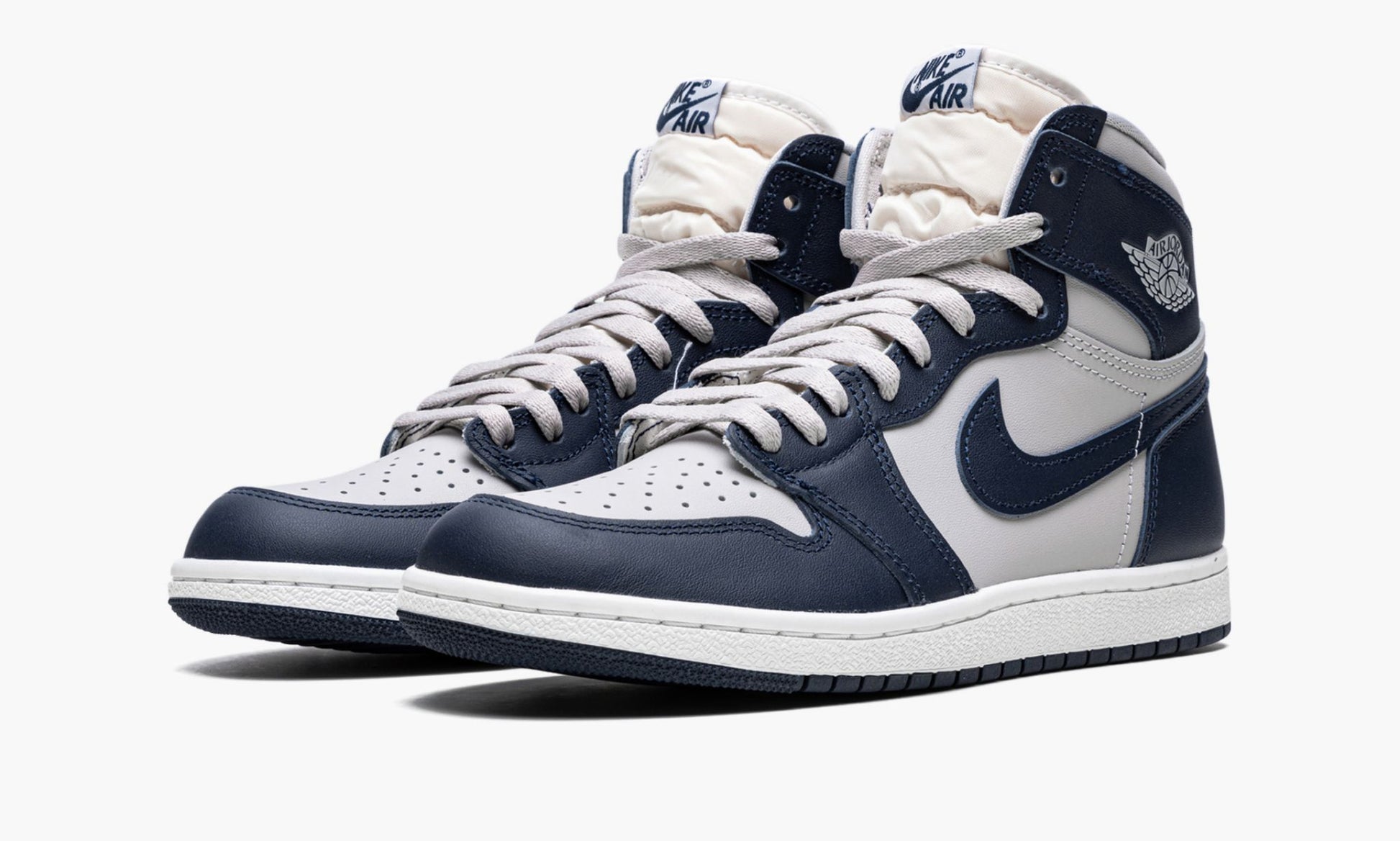 Air Jordan 1 High 85 "Georgetown"