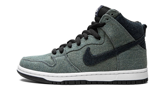 Dunk SB High "Denim"