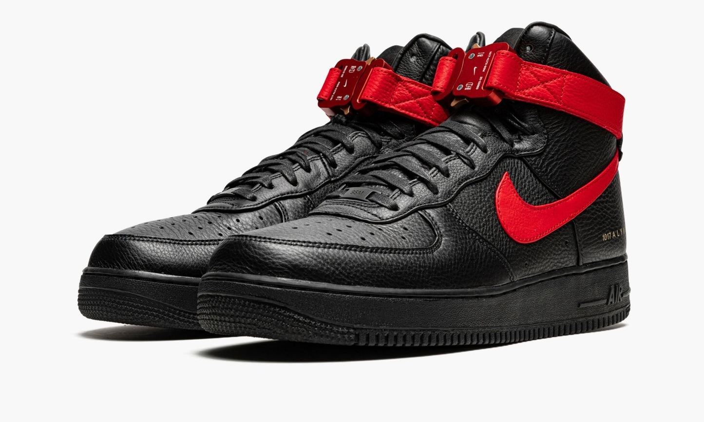 Air Force 1 High "1017 Alyx 9SM"