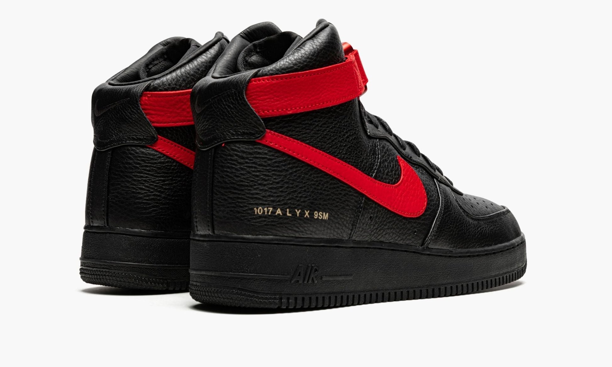 Air Force 1 High "1017 Alyx 9SM"