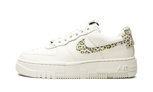 WMNS Air Force 1 Pixel "Leopard"