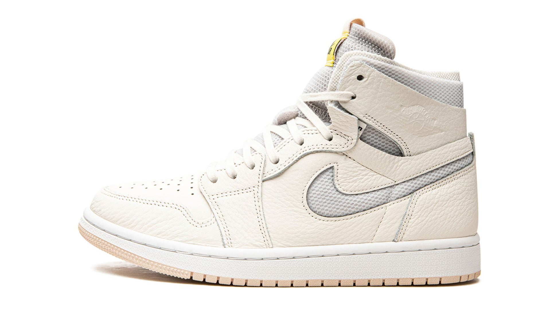 WMNS Air Jordan 1 Zoom CMFT "Pearl White"