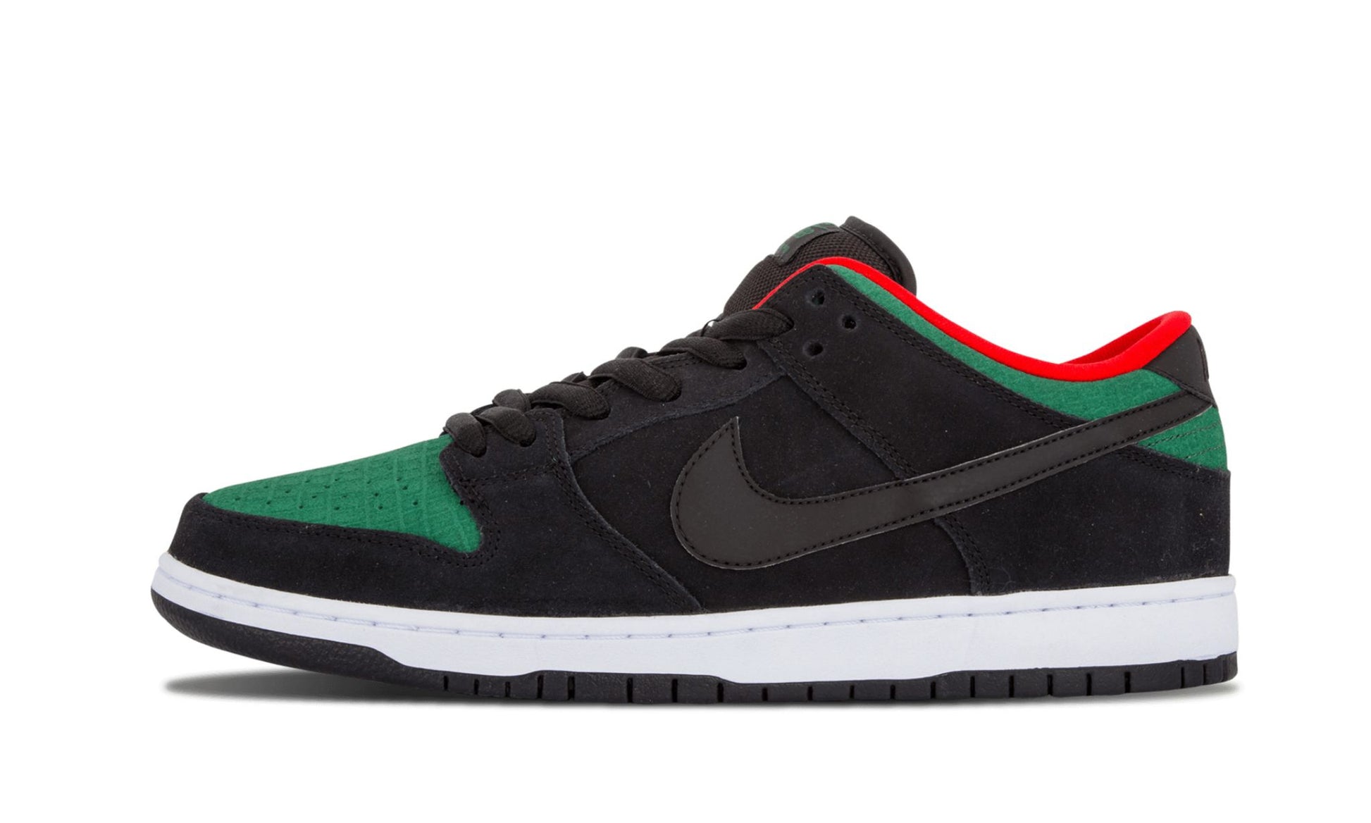 Dunk Low Pro SB "Reptile"