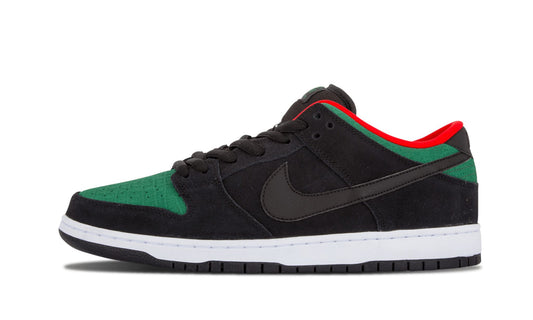 Dunk Low Pro SB "Reptile"