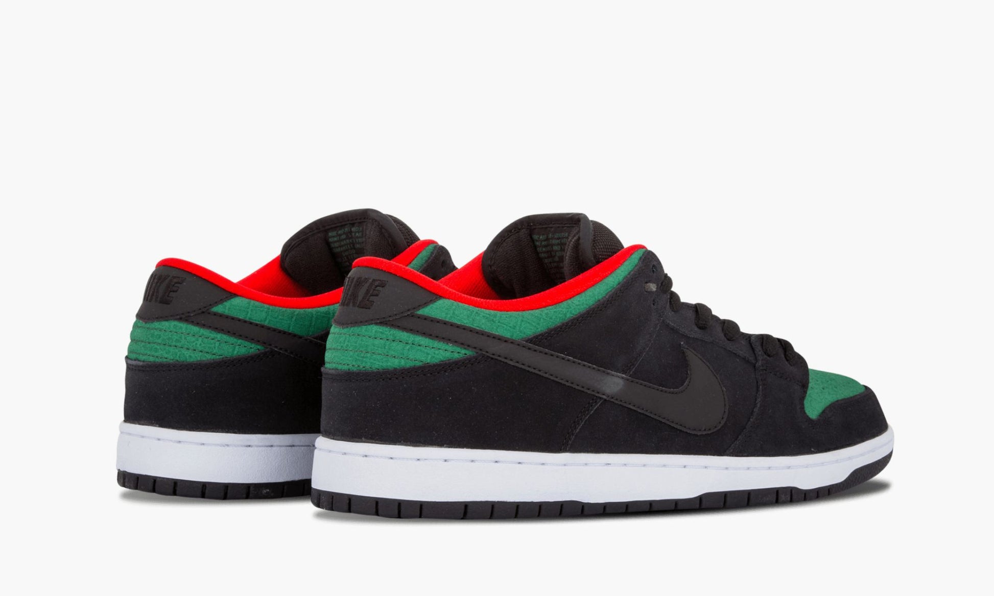 Dunk Low Pro SB "Reptile"