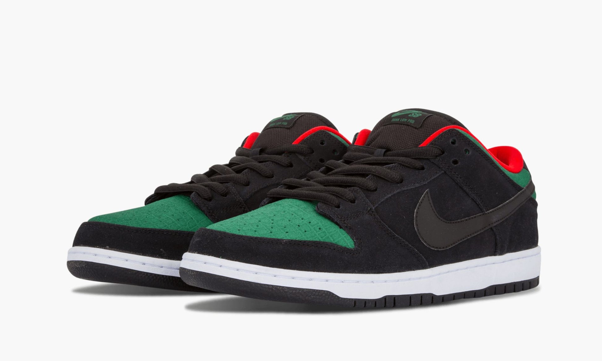 Dunk Low Pro SB "Reptile"