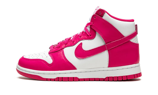 WMNS Dunk High "Pink Prime"