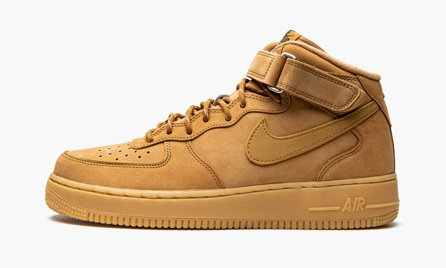 Nike Air Force 1 Mid '07 'Flax