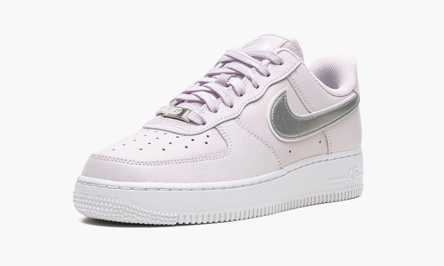 Wmns Air Force 1 '07 ESS "Venice / Metallic Silver"